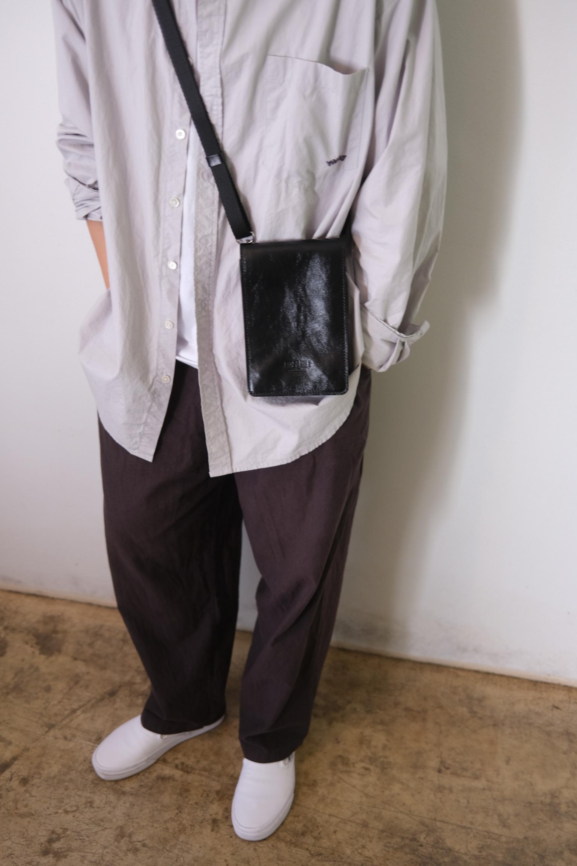 pick bag - cream beige
