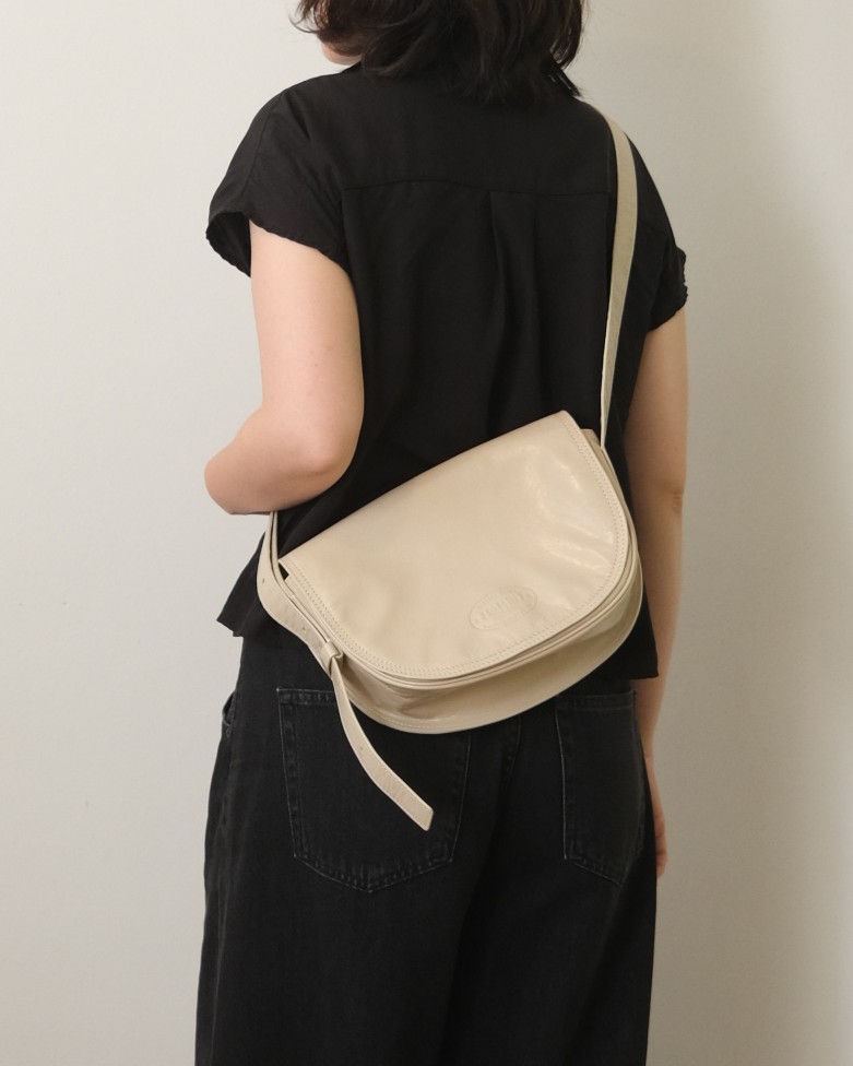 D bag mini - black