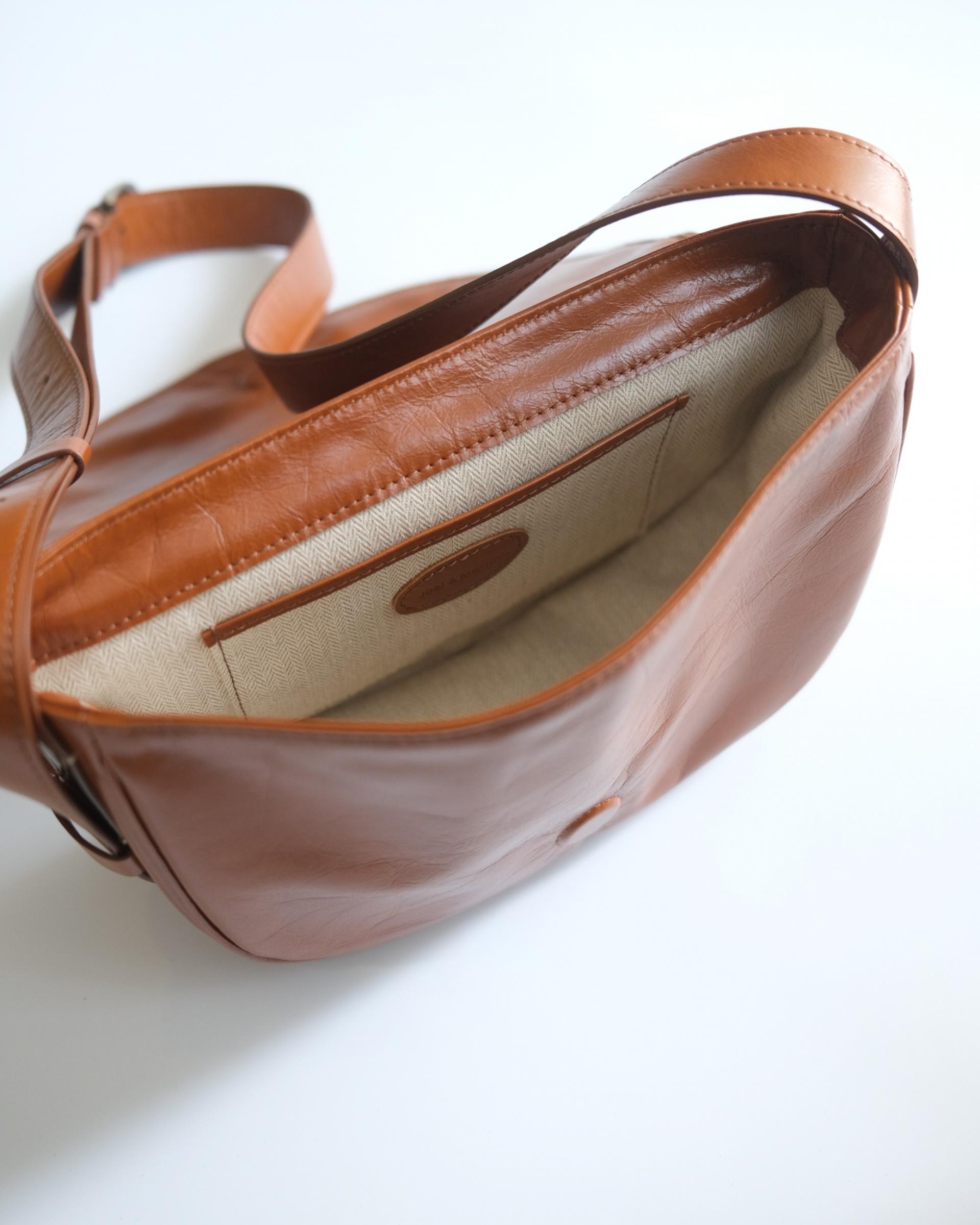D bag mini - black