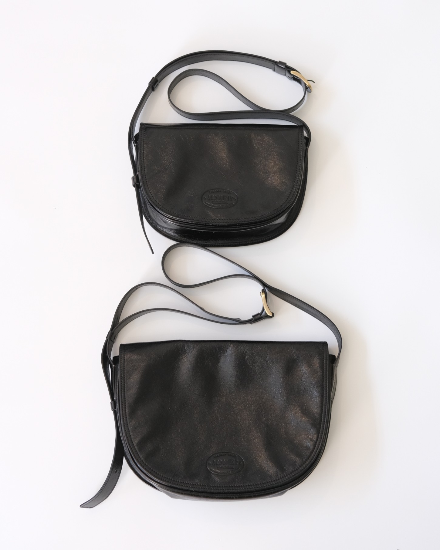 D bag mini - black