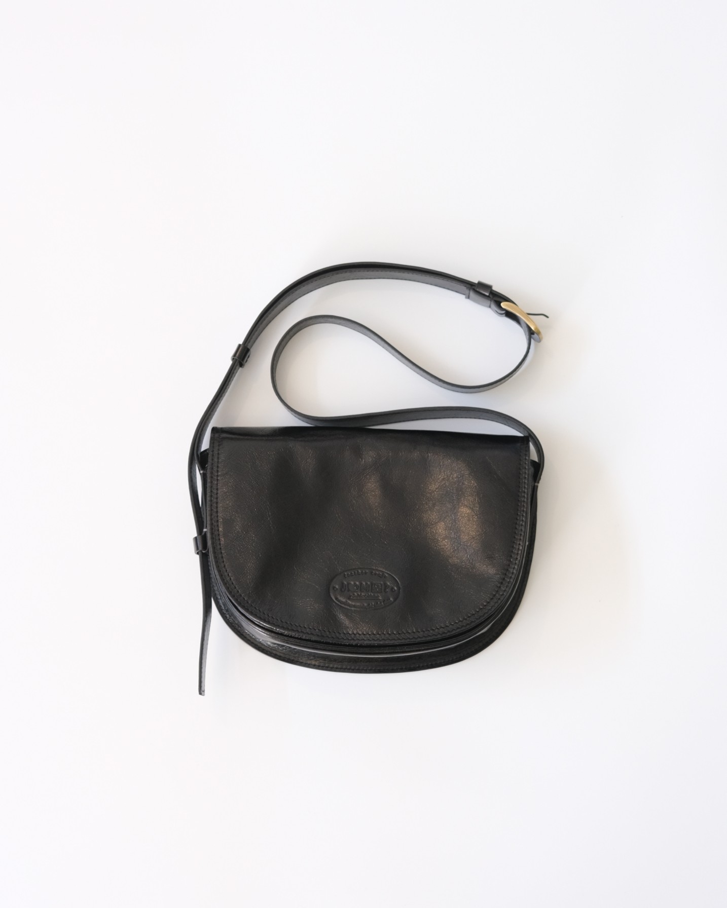 D bag mini - black