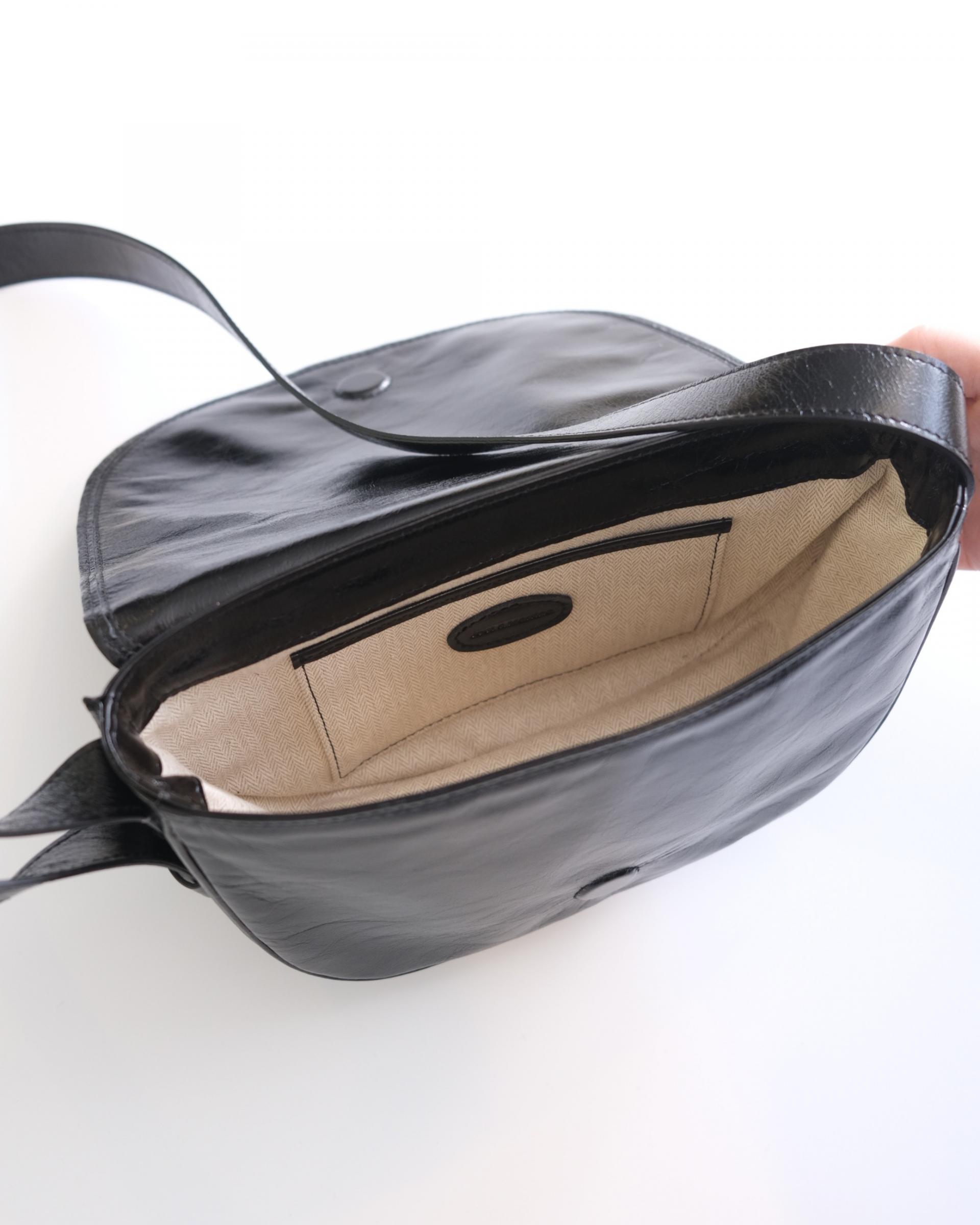 D bag mini - black