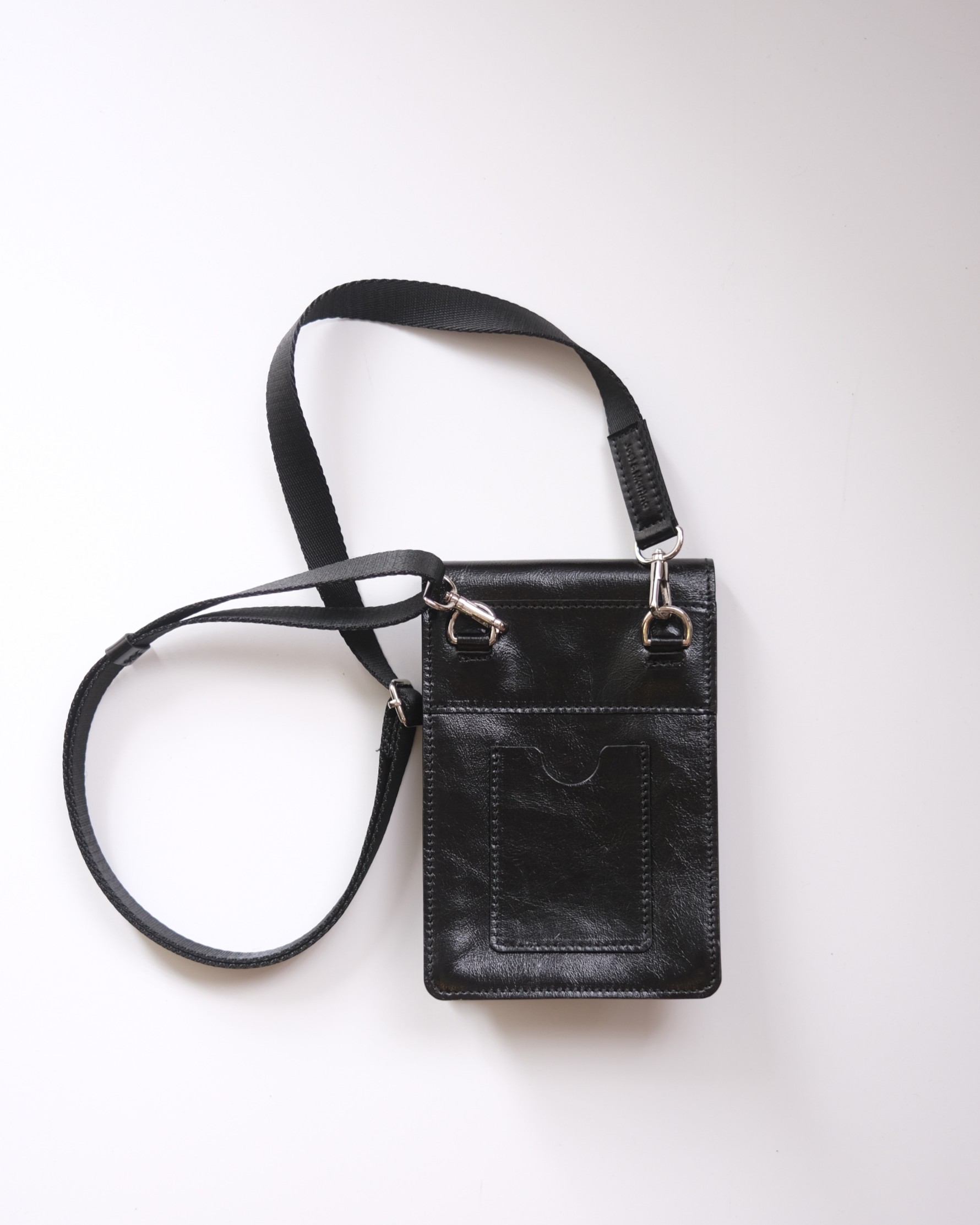 pick bag - cream beige