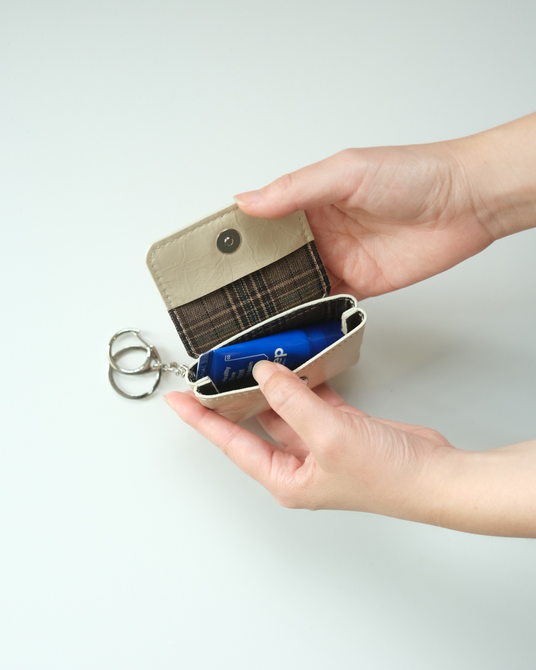 mini pocket - 5 color
