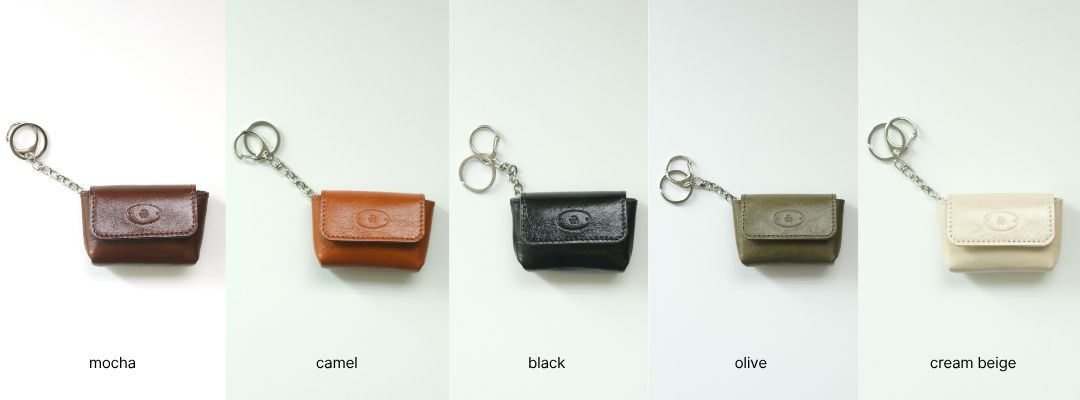 mini pocket - 5 color