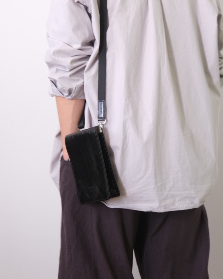 pick bag - cream beige