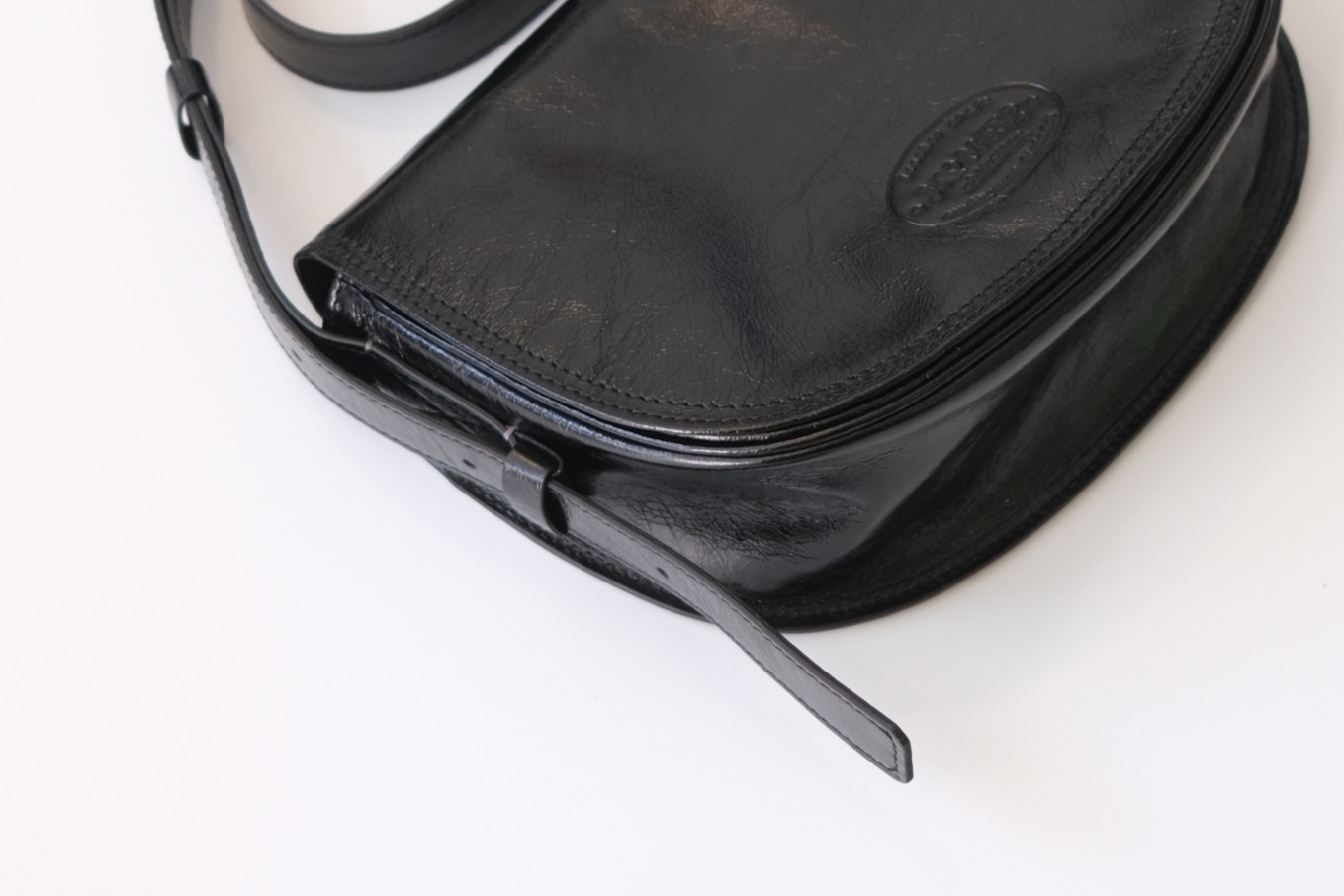 D bag mini - black