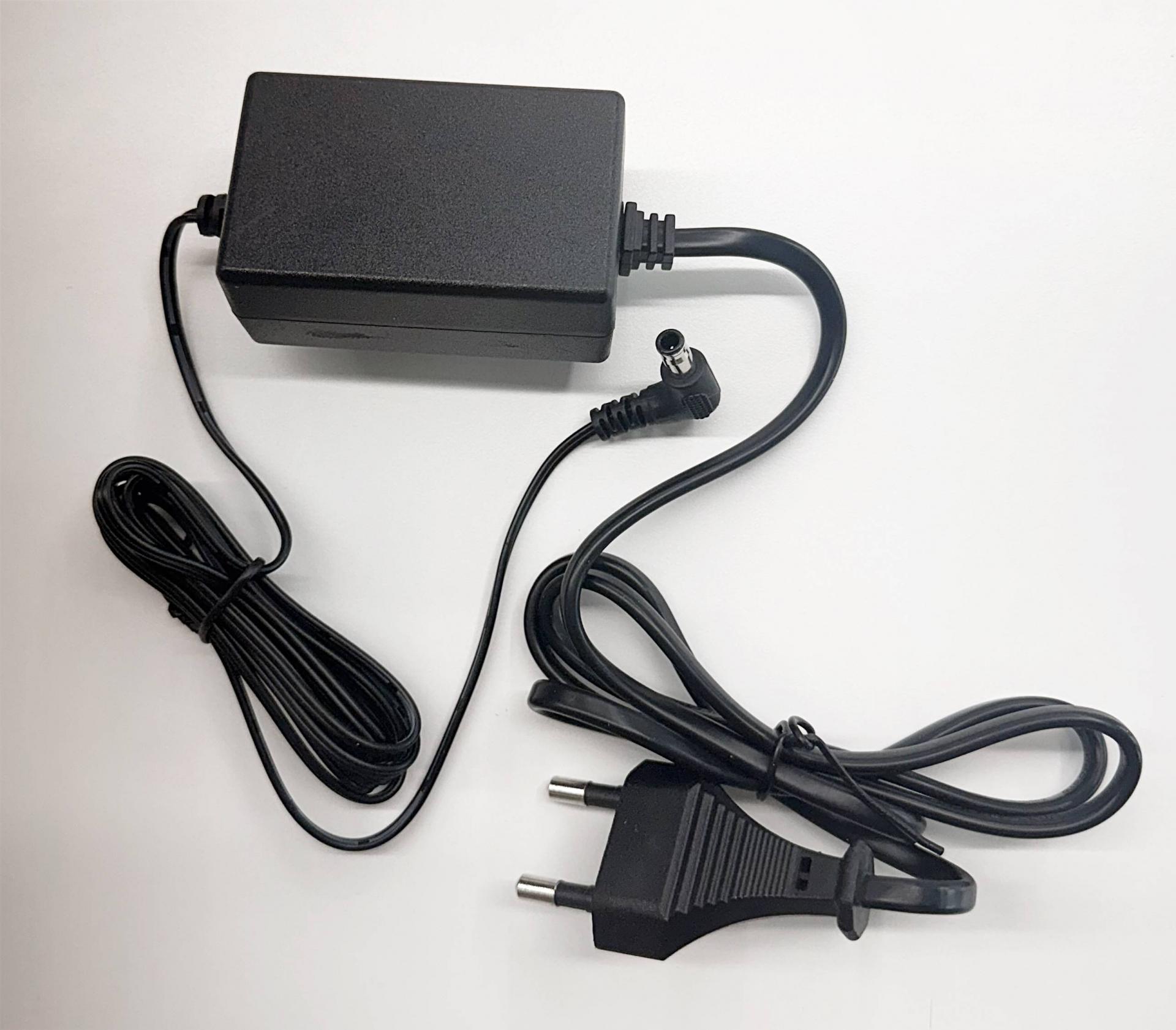 아답터 DC12.0V 2.0A
