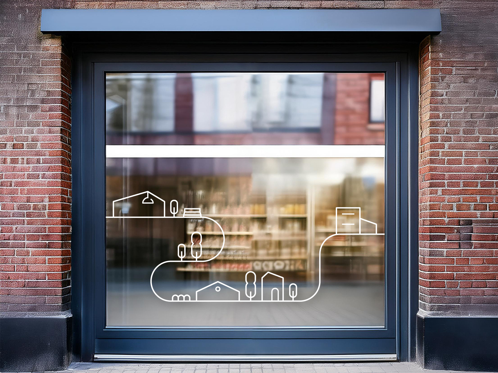 더마실카페 The Masil Cafe 2024 | 서울광역자활센터  카페 브랜드 기획, 로고, 패키지, 공간 디자인