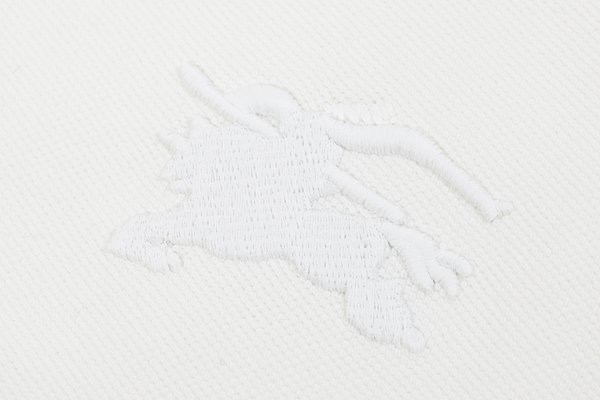 버버리 노바 체크 PK 반팔 카라티