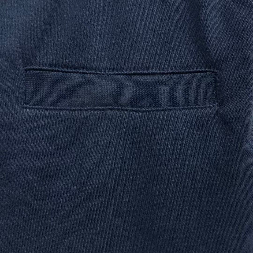 *정품급* 톰브라운 남성 자수 반바지