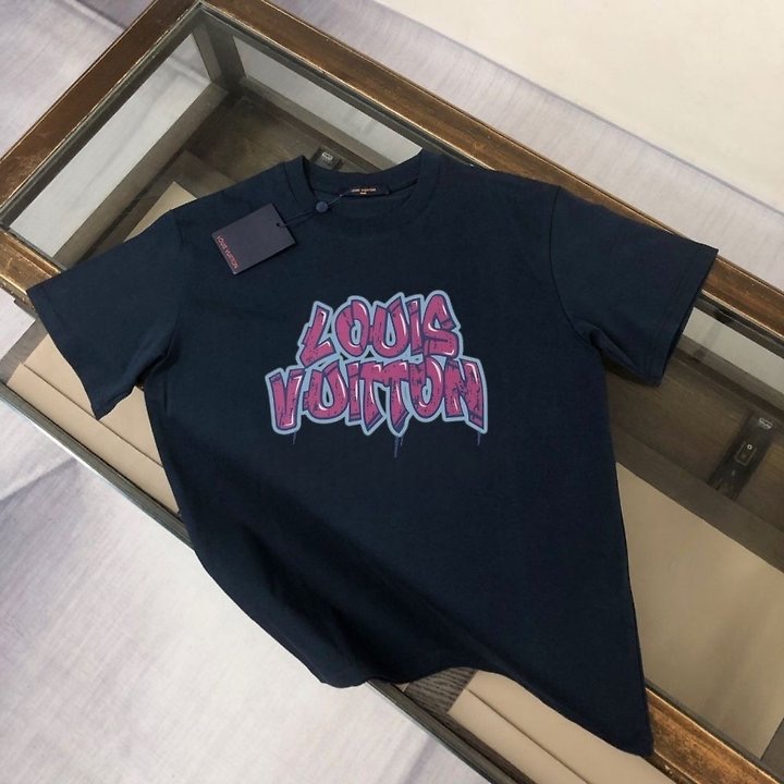 루이비X 라포네인 LV 반팔티
