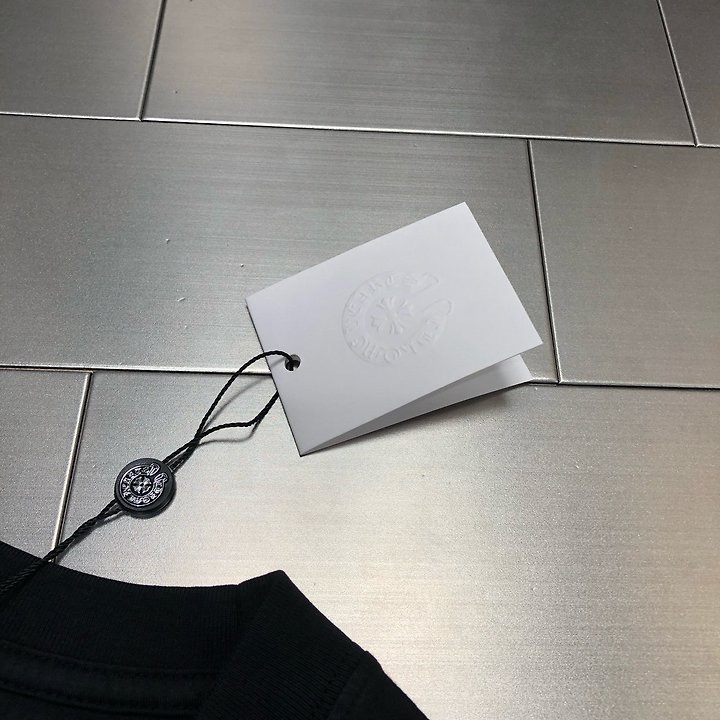 *정품급* 크롬하츠 포켓 대거 반팔
