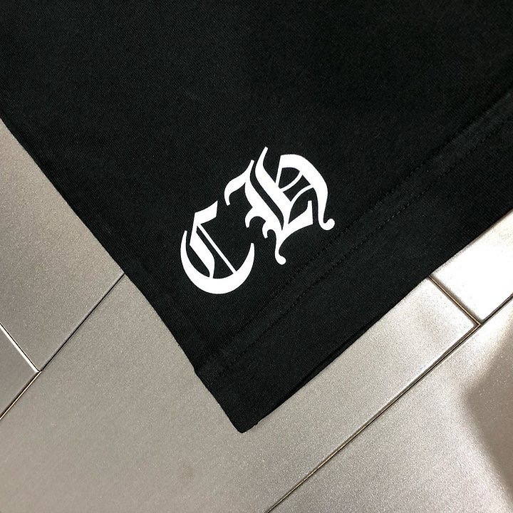 *정품급* 크롬하츠 포켓 대거 반팔