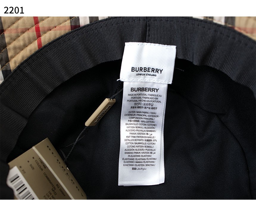 Burberry 2024 bq ginny