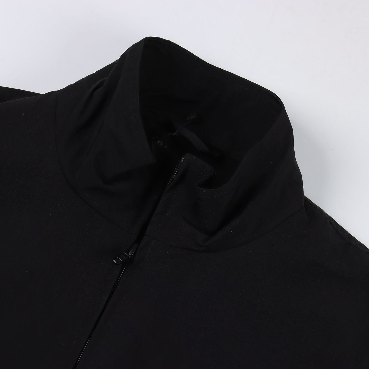 발렌시아가 M 650808 자수 로고 트랙 수트 자켓