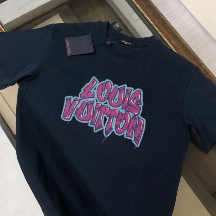 루이비X 라포네인 LV 반팔티