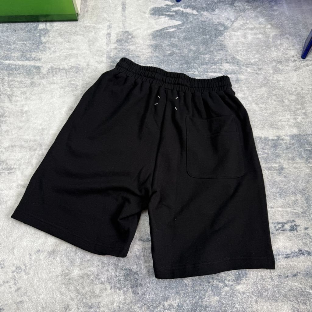 마르지엘라 MM6 면 반바지
