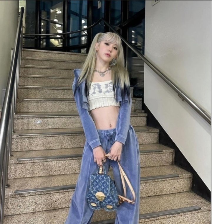 루이비X 베니스 백팩