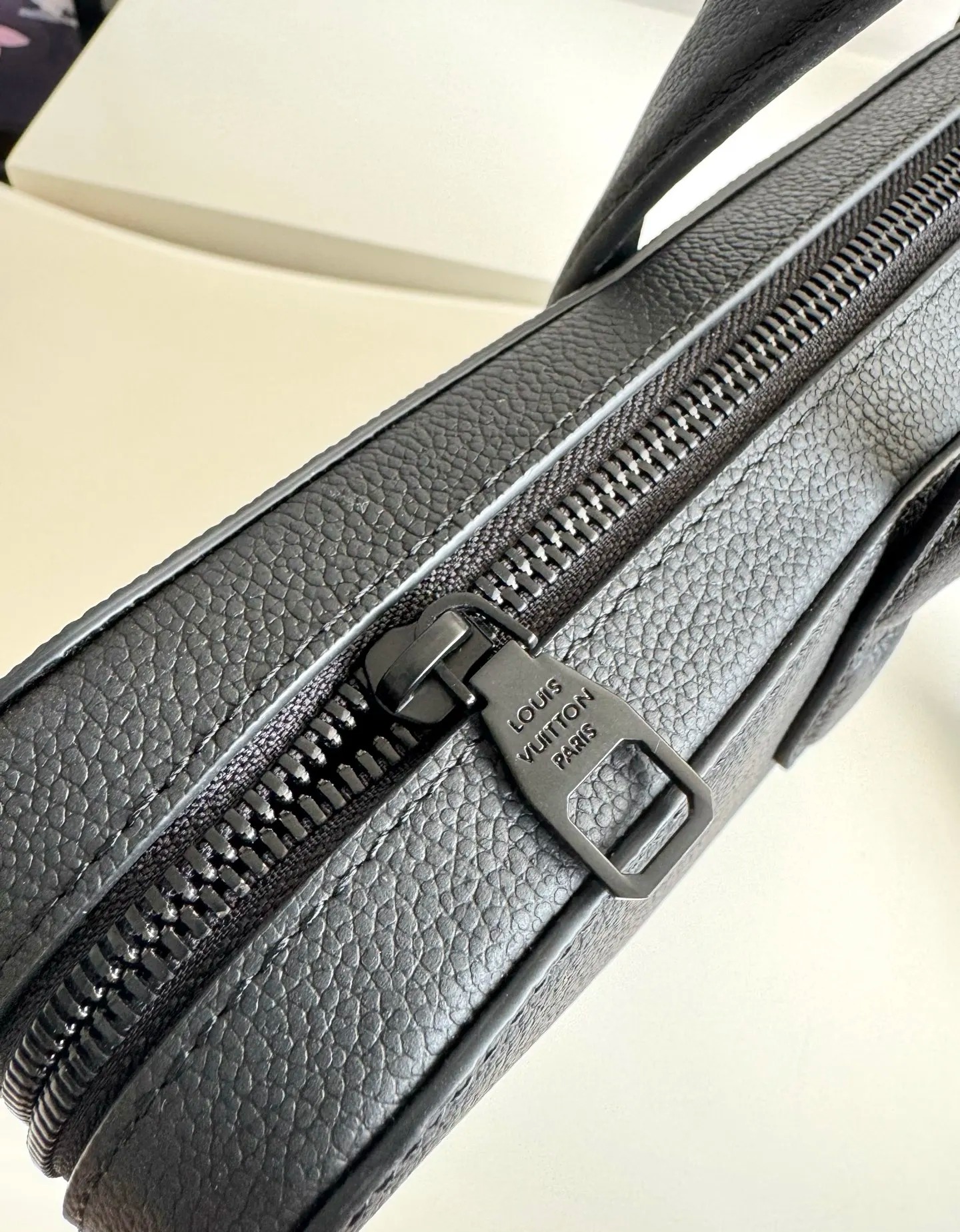 LV M15258 게이트 브리프케이스/핸드백/크로스바디 백 (해외 정품) - 상세 이미지 7장