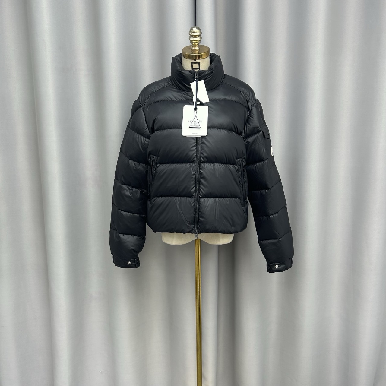 몽클레어 아우터몽클레*-상의-해외배송 페트라 숏패딩