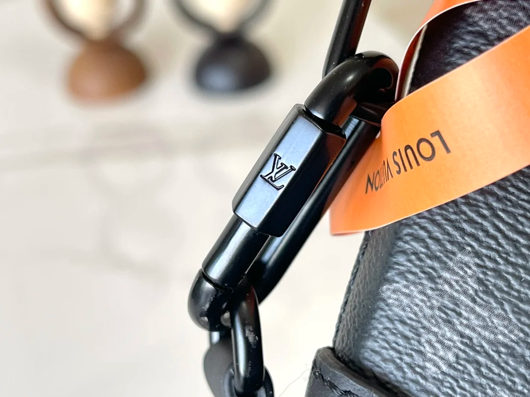 LV M69838 남성용 강화 모서리 핸드백 - 상세 이미지 6개