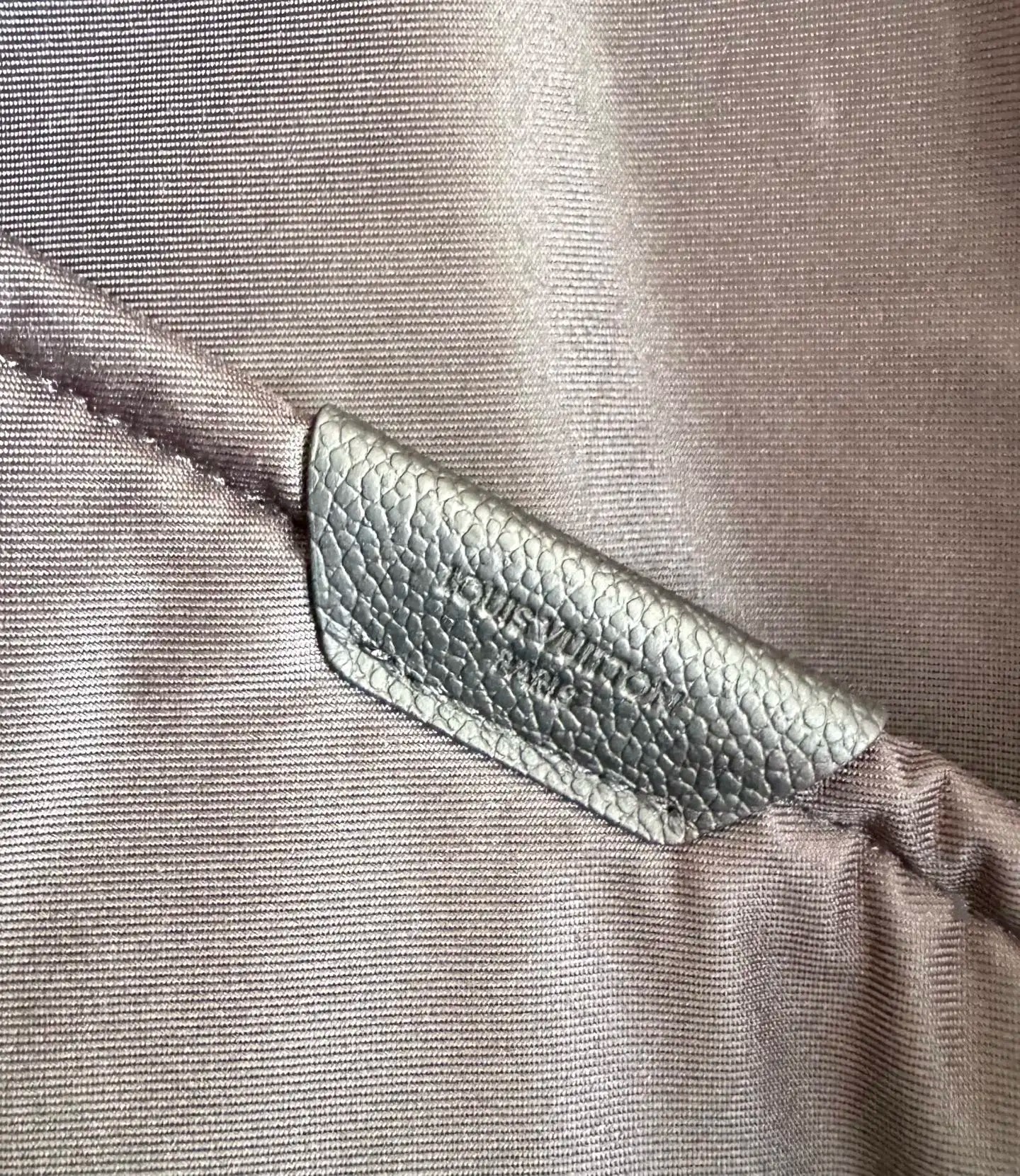 LV M15258 게이트 서류가방/핸드백/크로스바디백 (해외 정품) - 상세 이미지 (9)