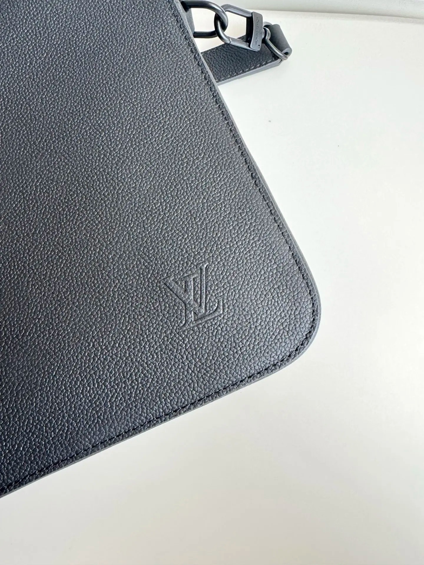 LV M15258 게이트 서류가방/핸드백/크로스바디백 (해외 정품) - 상세 이미지 (6)