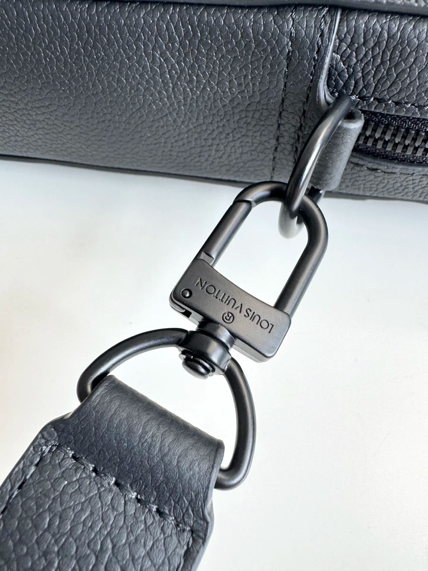 LV M15258 게이트 브리프케이스/핸드백/크로스바디 백 (해외 정품) - 상세 이미지 5장