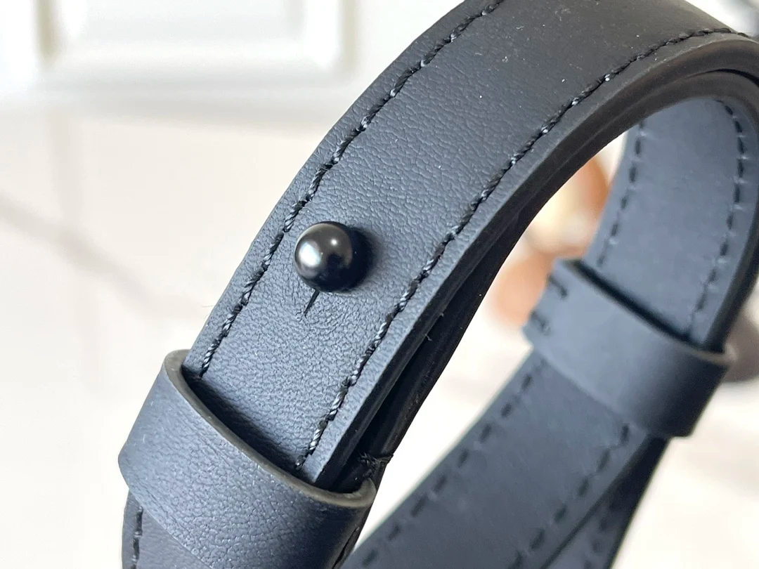 LV M80224 남성용 강화 모서리 핸드백 - 상세 이미지 7개