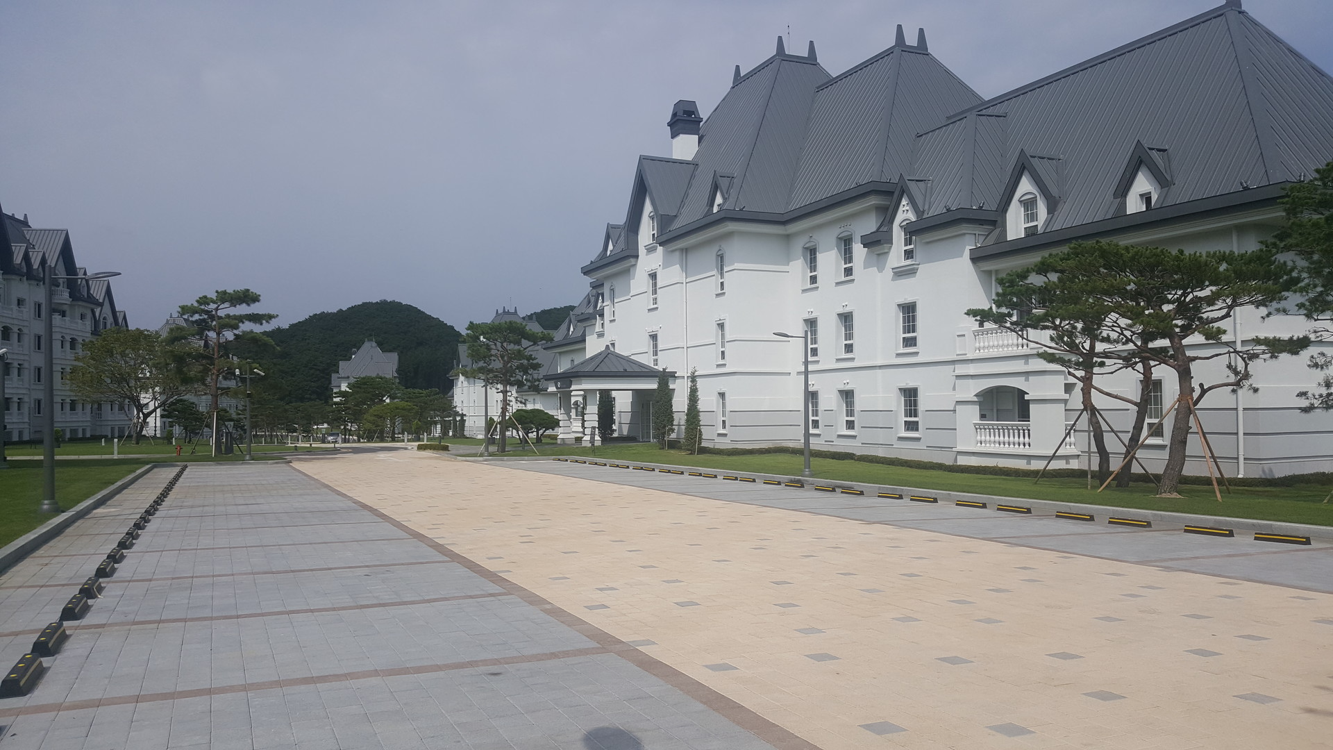 대명소노빌리지