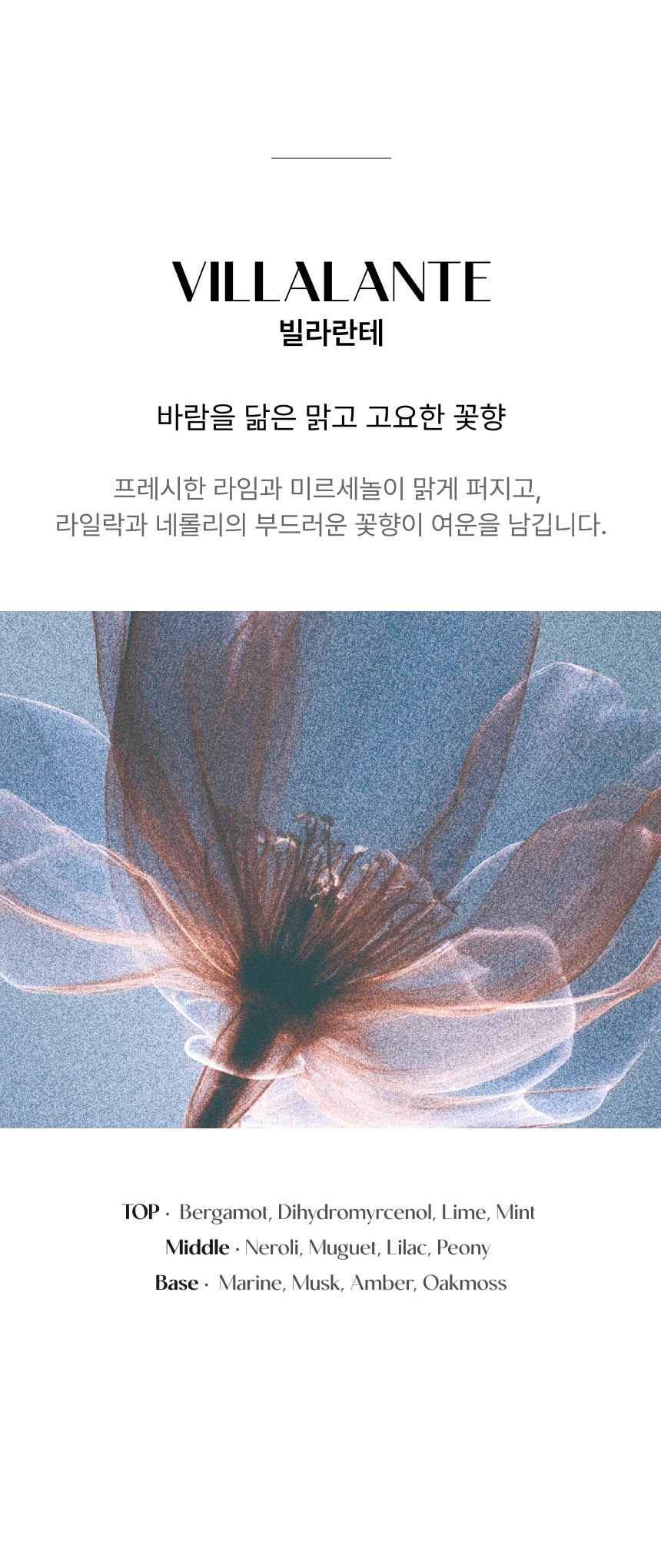 지베르니 룸스프레이 200ml 프라랑 FRARANG 가든컬렉션