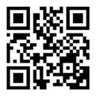 제목: 프라랑 공식몰 QR 코드 - 설명: 프라랑 공식 웹사이트 frarang.co.kr로 연결되는 QR 코드