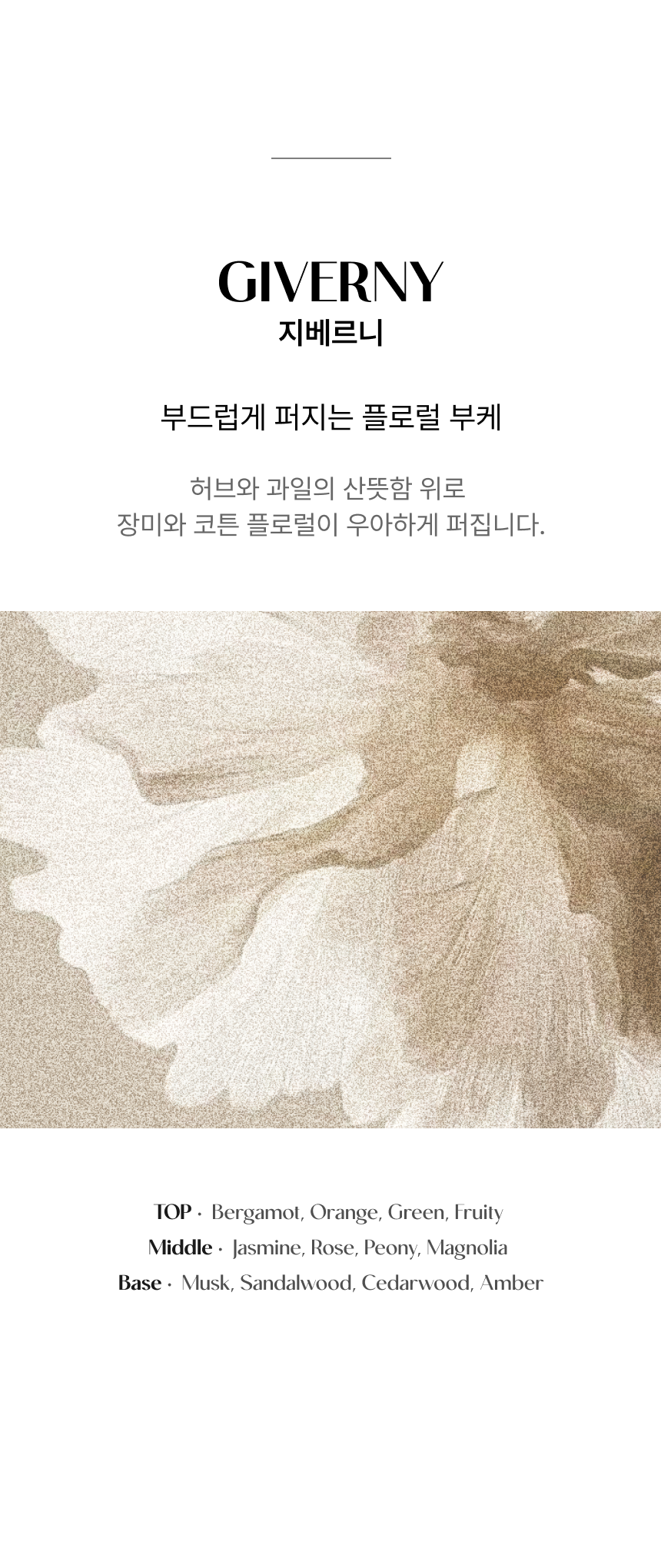 지베르니 룸스프레이 200ml 프라랑 FRARANG 가든컬렉션