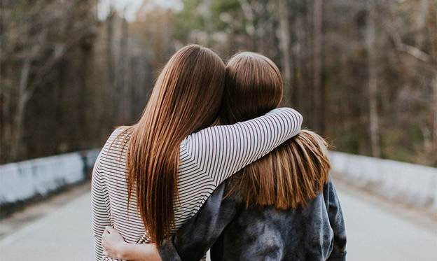 6 Ways to Be a Better Friend - YMI
