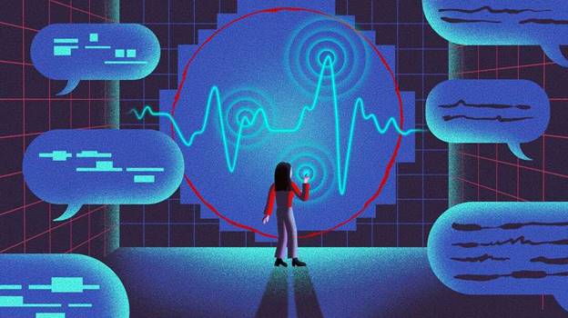 Some companies and researchers think smart computers might eventually help with provider shortages in mental health, and some consumers are already turning to chatbots to build "emotional resilience."