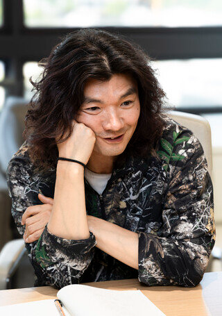책 ‘아메리카 탐문’의 저자 이병한은 “지금 미국의 새로운 질서를 만드는 사람들은 실리콘밸리 젊은 테크노 세력”이라고 말한다. 박해윤 기자