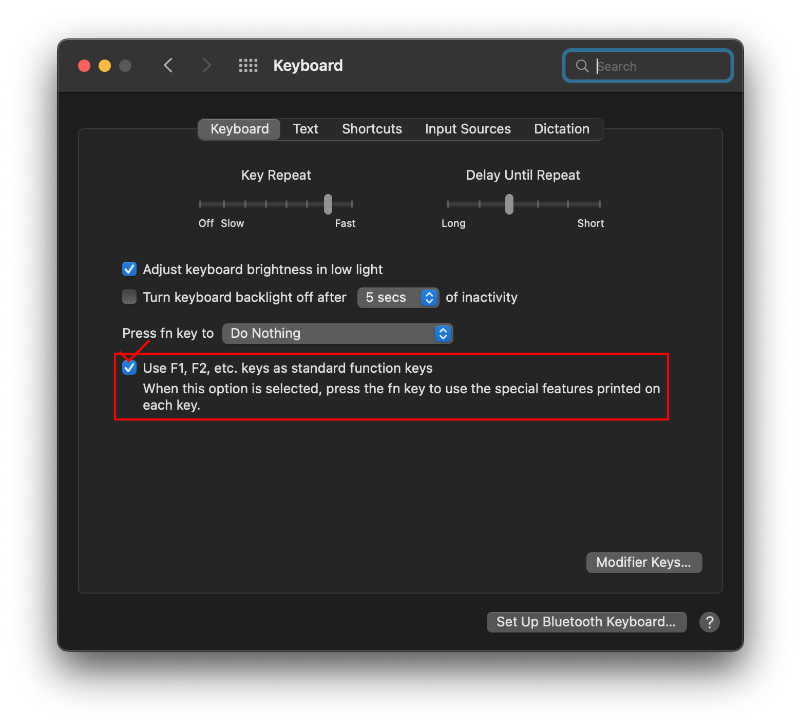 맥북 프로에서 포토샵 액션기능으로 단축키(F1F12) 사용법 디자인팁
