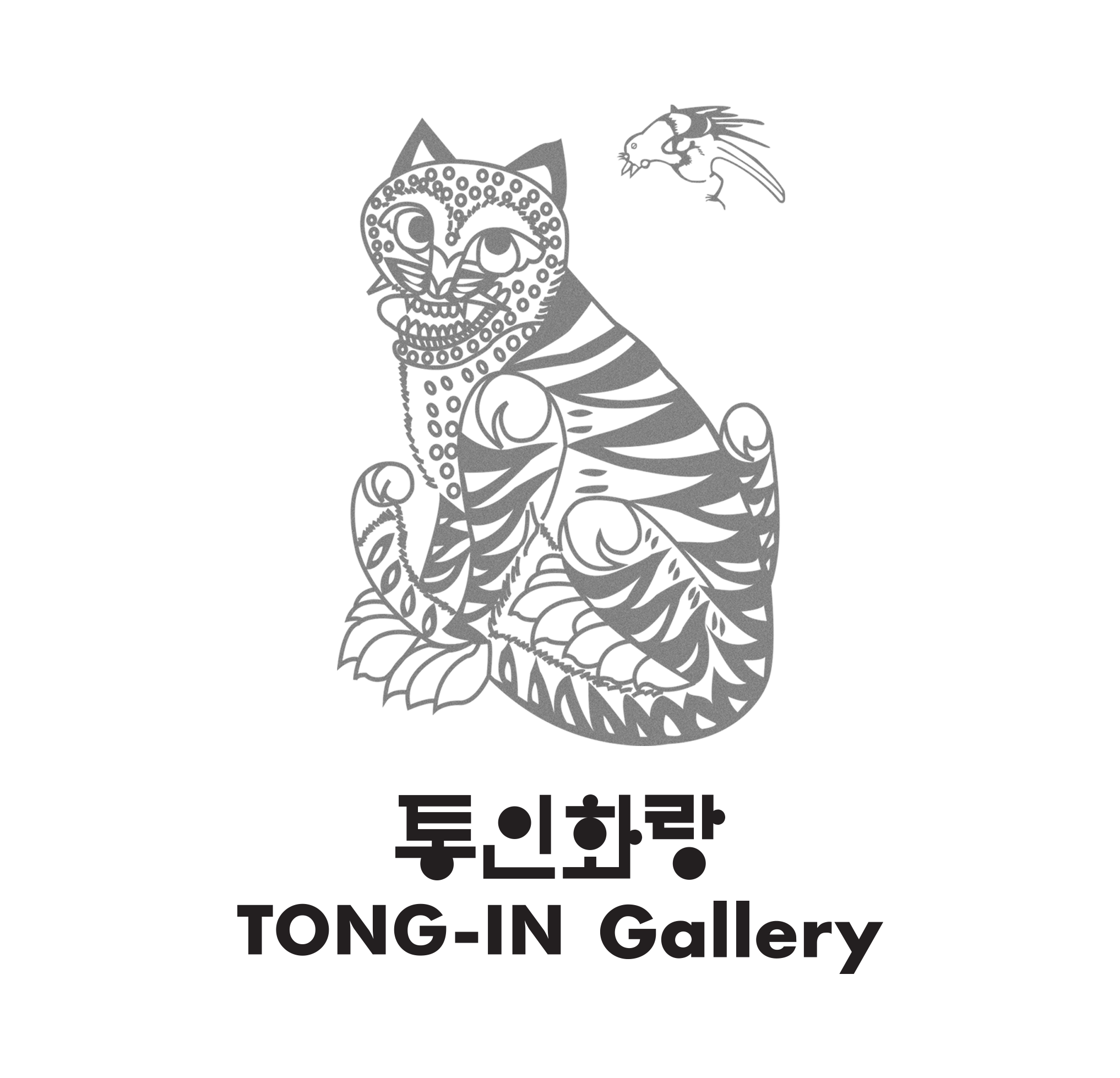  TONG IN Gallery
