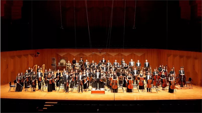 W필하모닉오케스트라