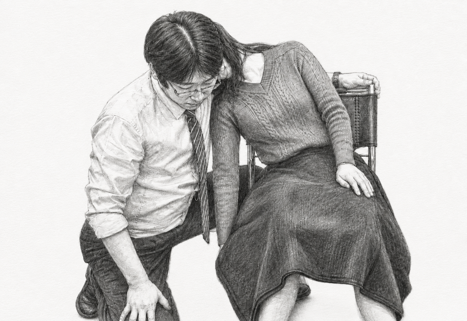 씨코트 상태 시연