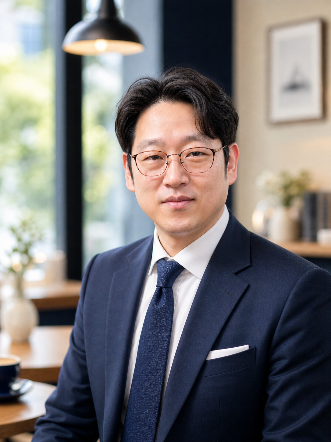 문동규 헤드 에듀케이터