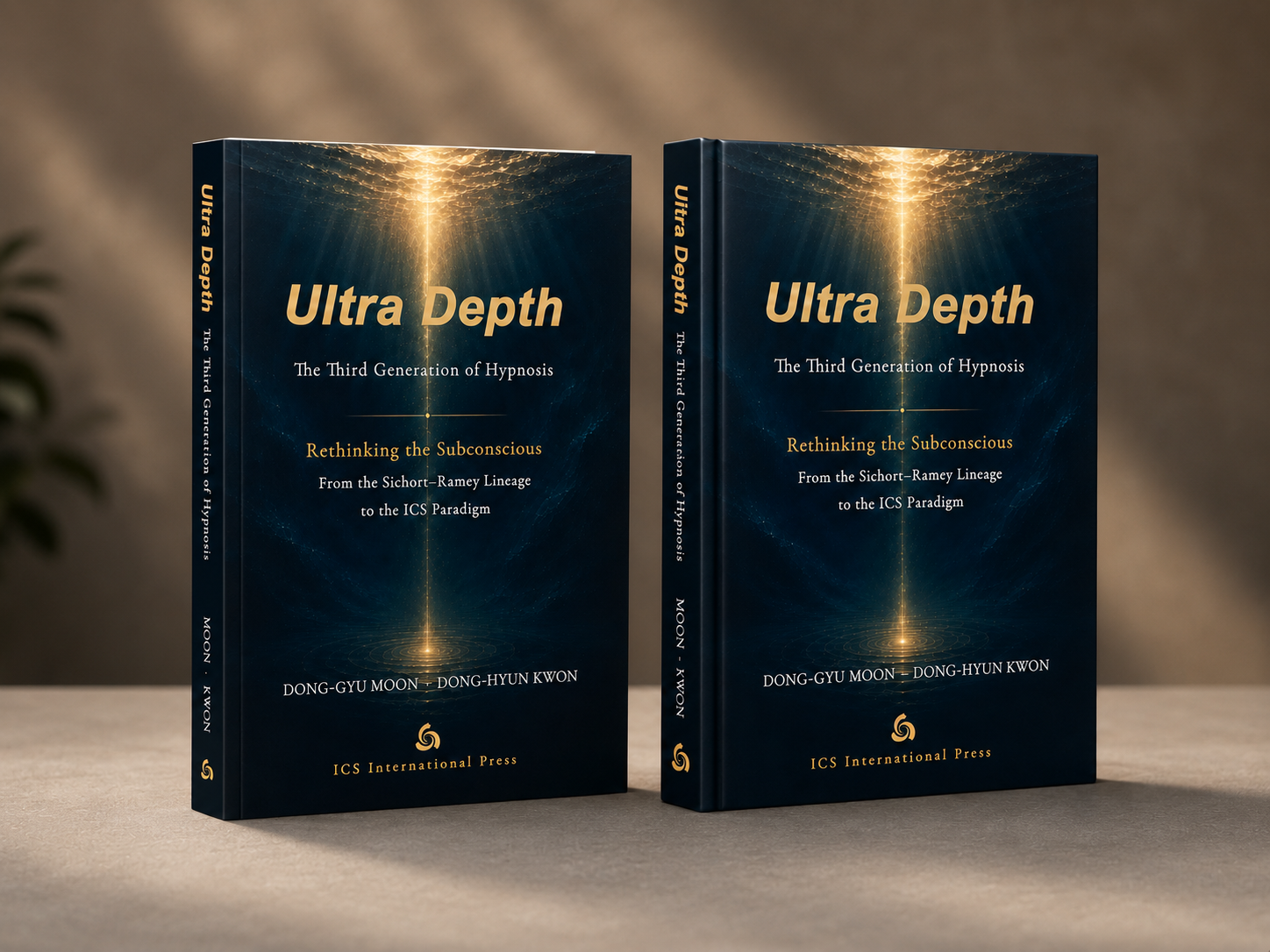 Ultra Depth: The Third Generation of Hypnosis