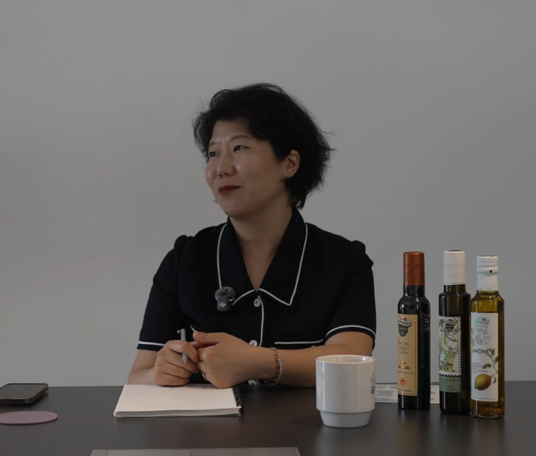 아르앤제이 이의량 대표 인터뷰 미리보기
