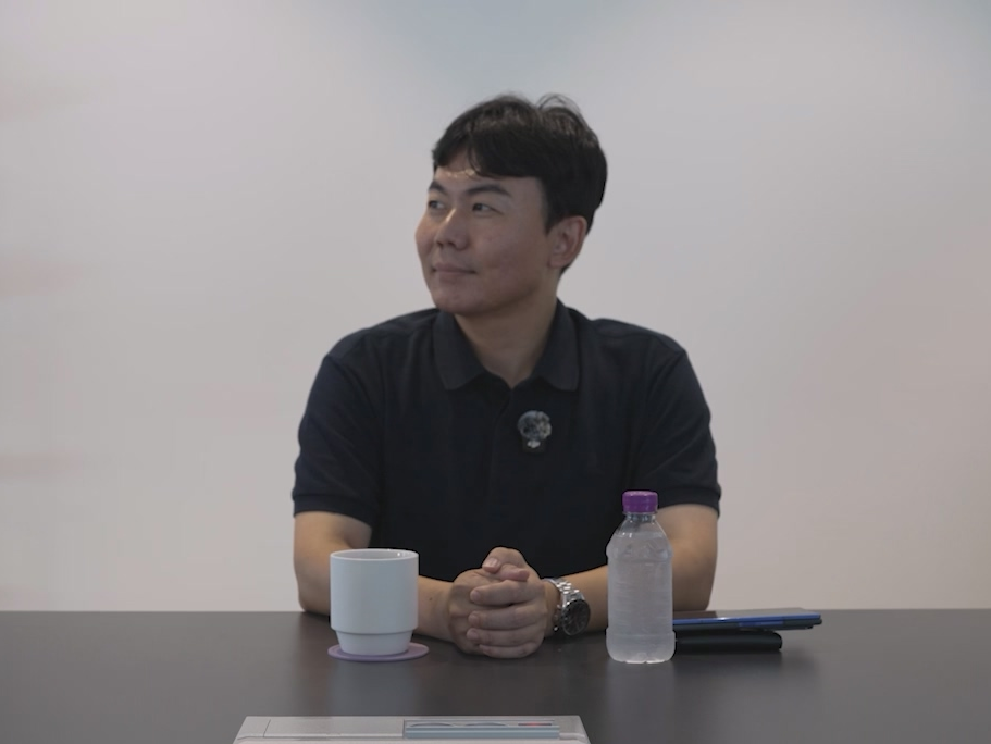 여행업 노형백 대표 인터뷰 미리보기