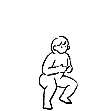 점프 스쿼트 효과, 무릎, 자세, 중량 운동가이드