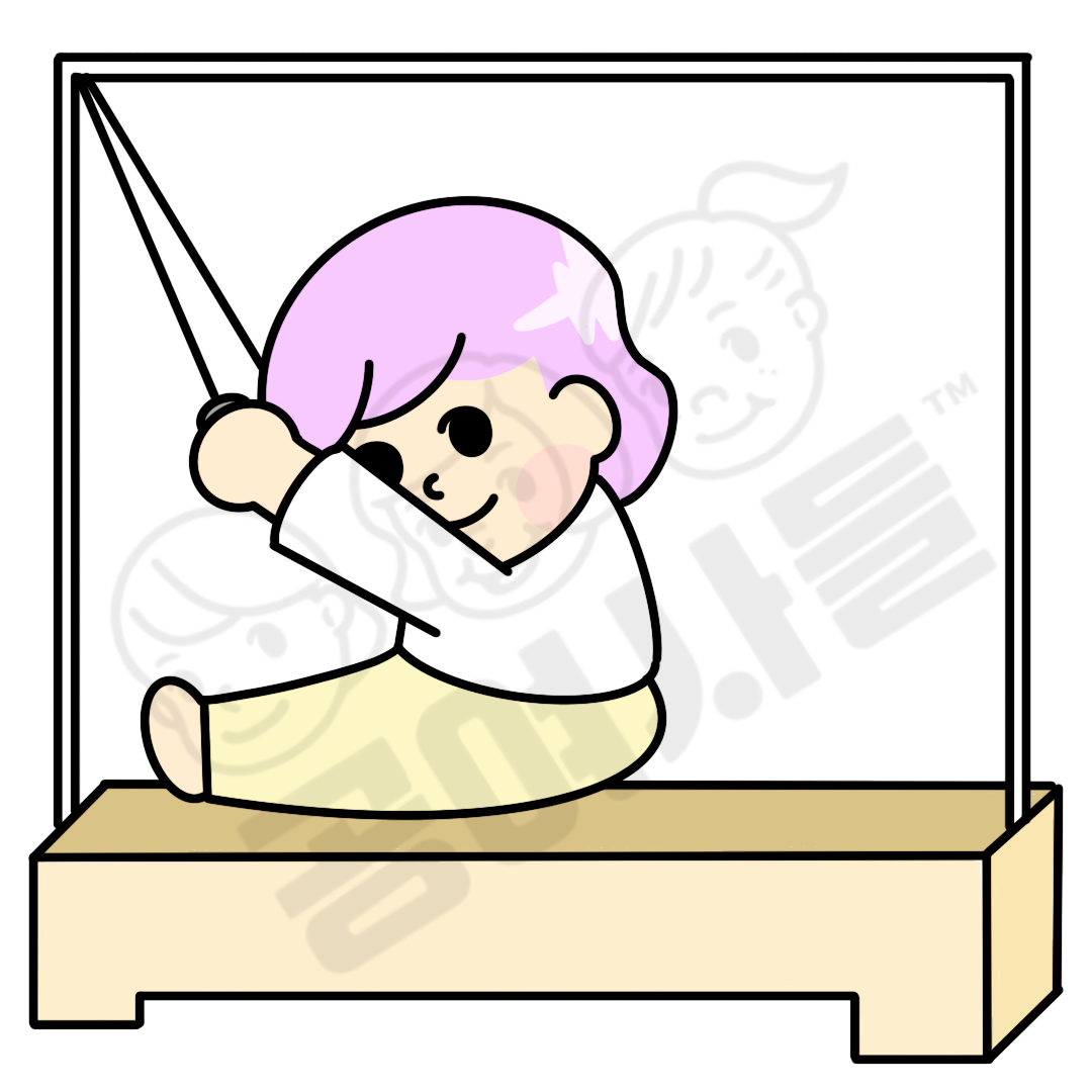 캐딜락 롤백바 롤다운 필라테스 동작 완벽 가이드