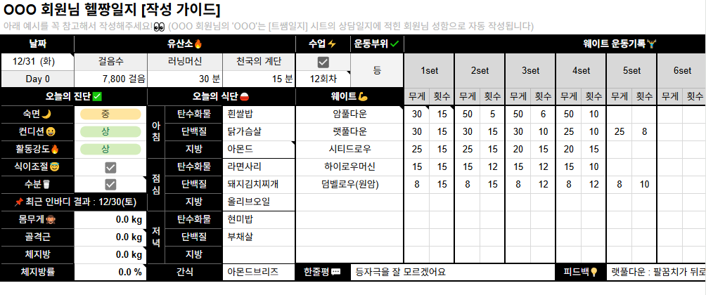 NASM CES는 지식보다 설계력을 키우는 과정으로 접근하자