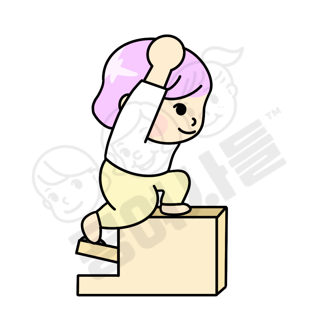 체어 마운틴 클라임 필라테스 동작 가이드