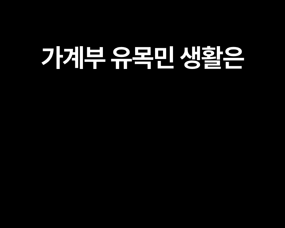 가계부 유목민 생활을 끝내는 돈플래너 메시지